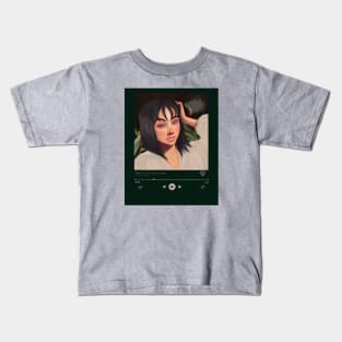 Lofi By Stopify Kids T-Shirt